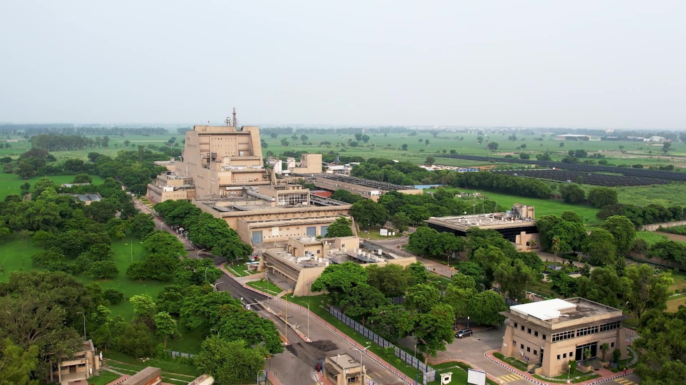 Sonepat factory