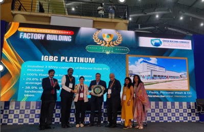 Indian Green Building Council