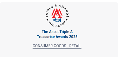 Treasurise Award 2025