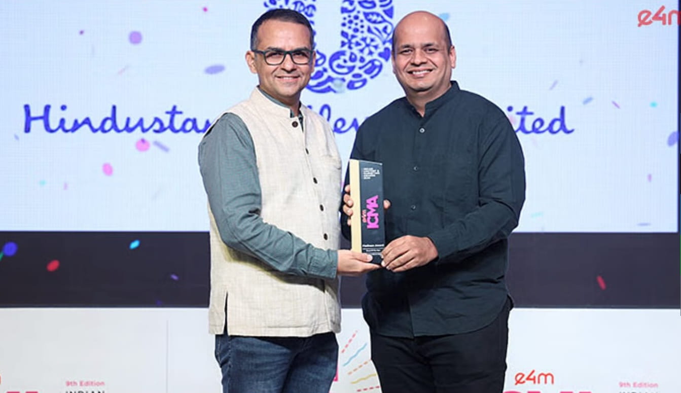 Treasurise Award 2025