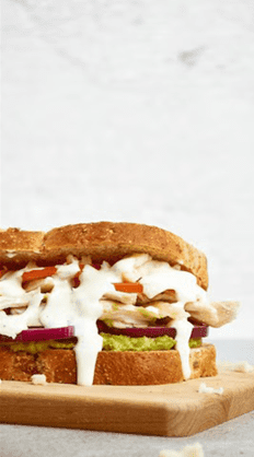Condiments & Mini-Meals