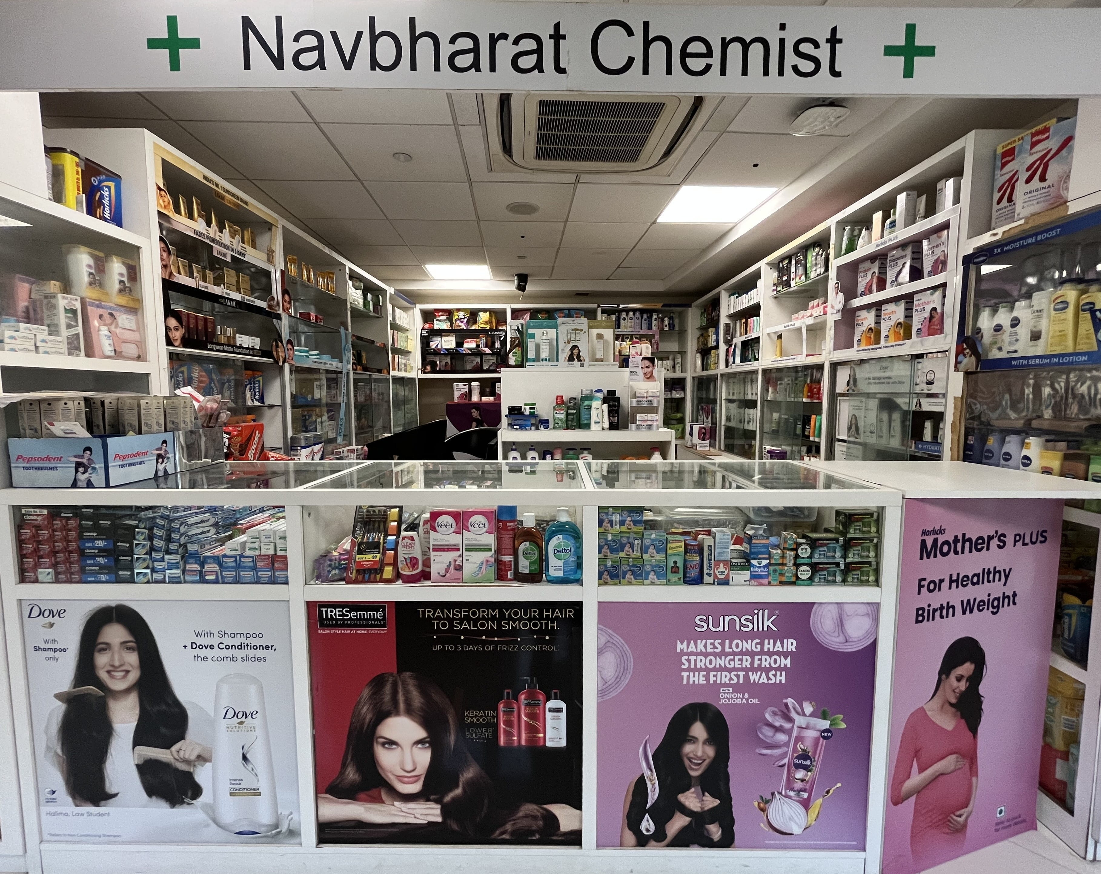distributors