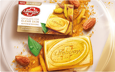 Unmissable brand superiority