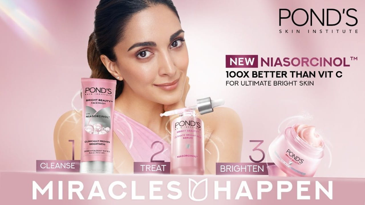 Unmissable brand superiority