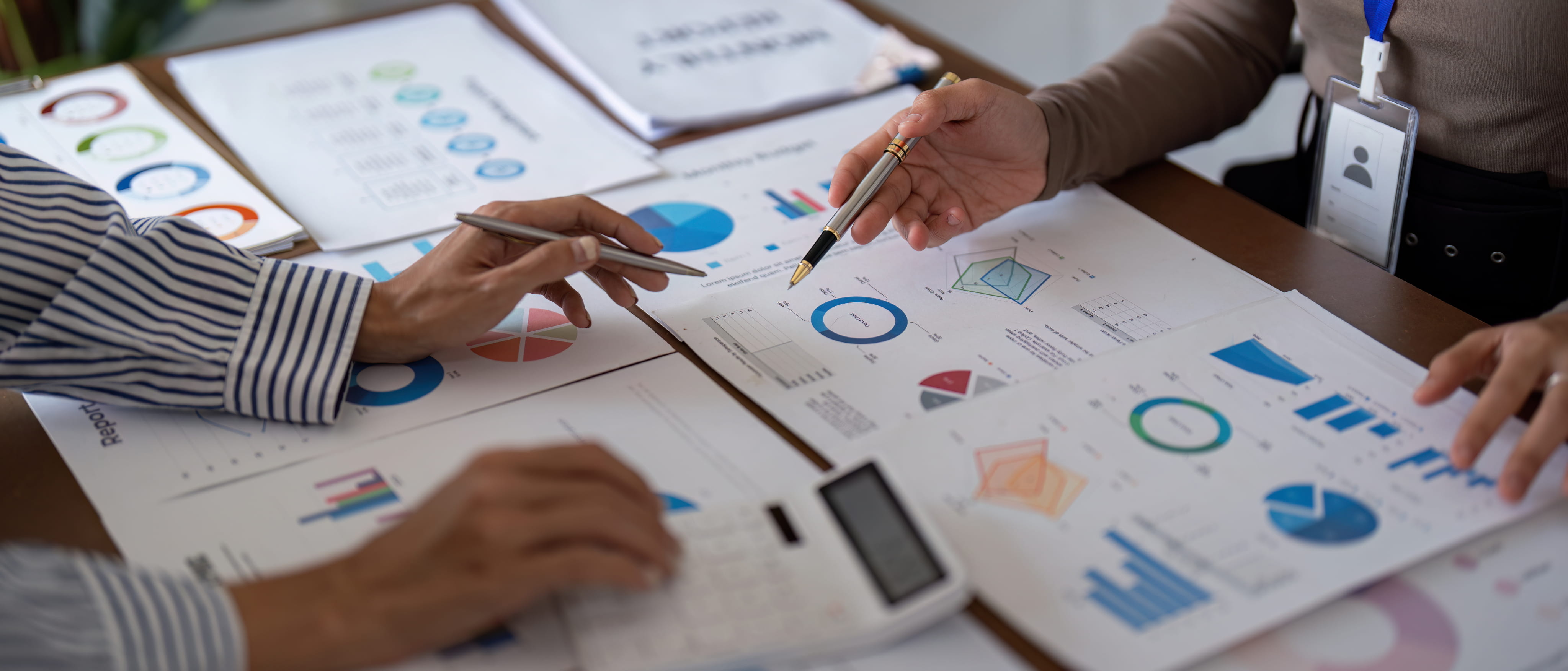 Financial Performance