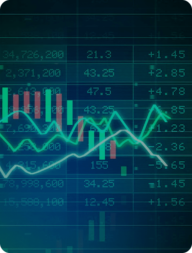 Dividend per share visualization