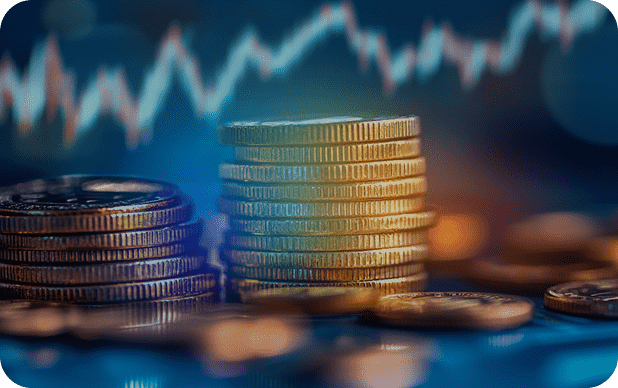 Profit after tax visualization