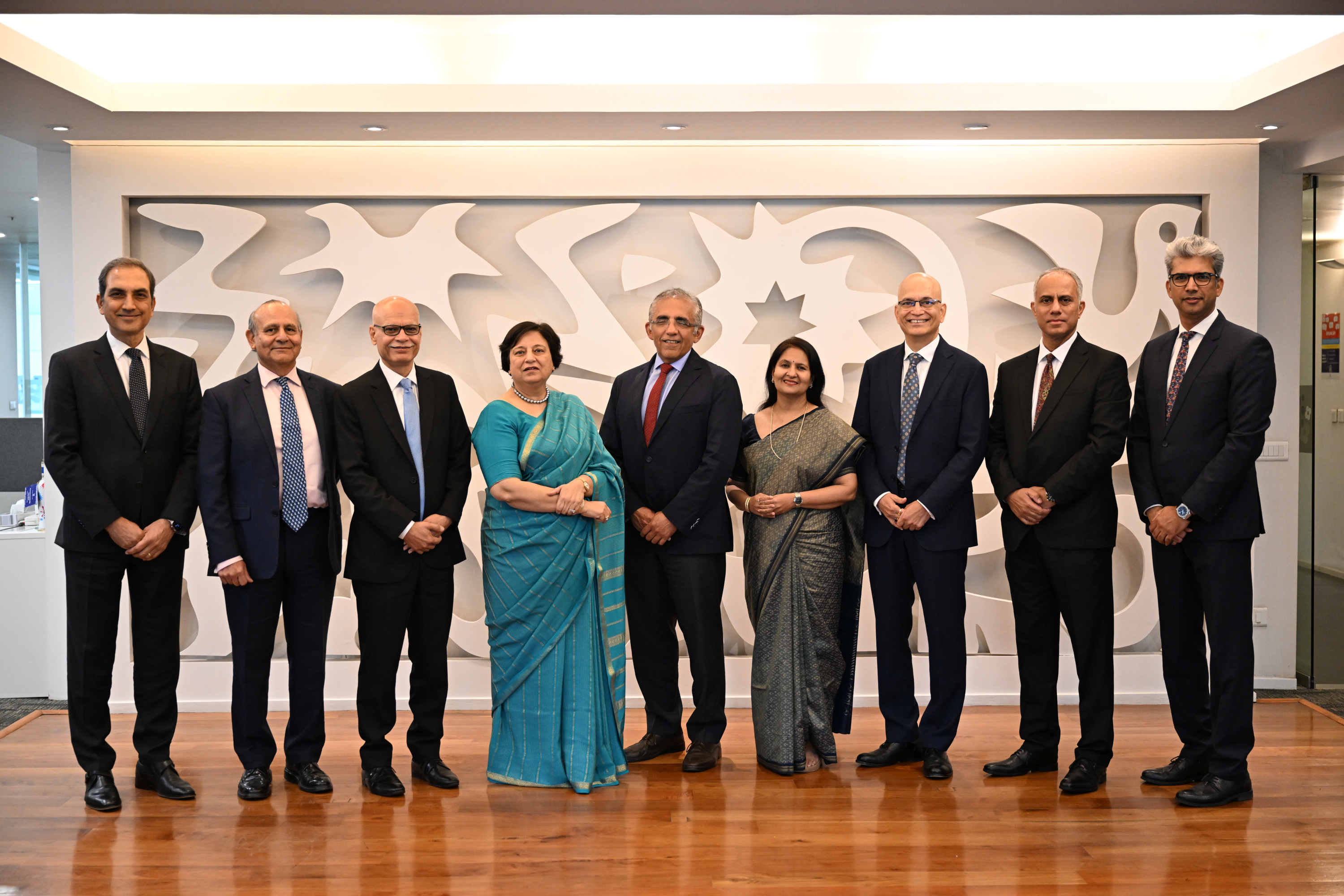 Board Members
