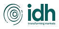 IDH Logo