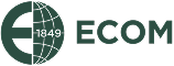 ECOM Logo