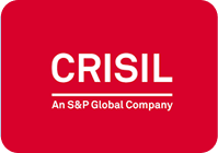 CRISIL Logo