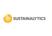 Sustainalytics Logo