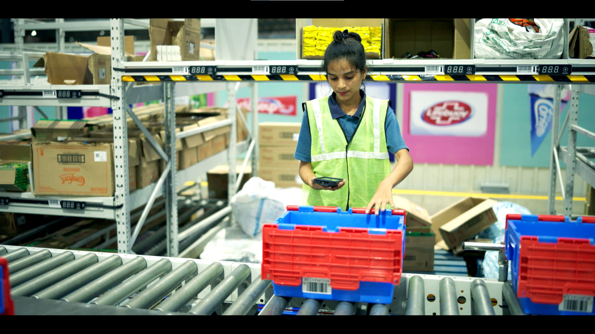 Value chain
