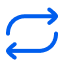 Competitive volume-led growth icon