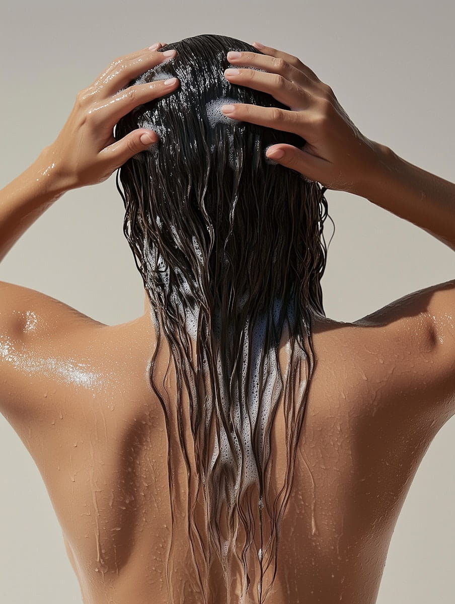 Premium Hair