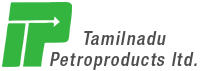 Tamilnadu Petroproduct Logo