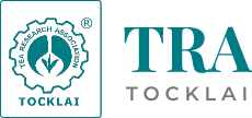 tocklai-research-association Logo