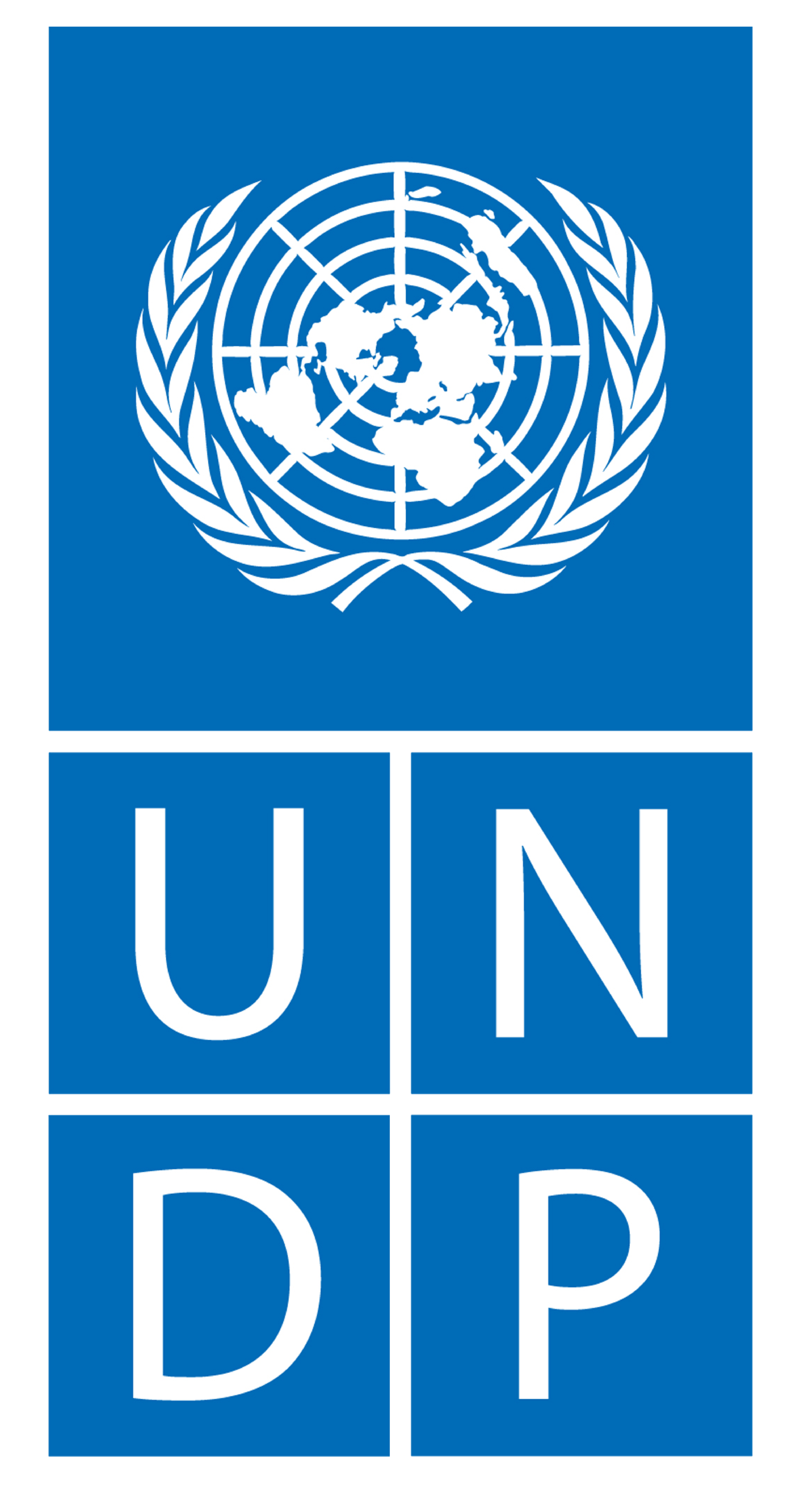 UNDP Logo
