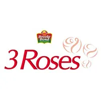 3 Roses