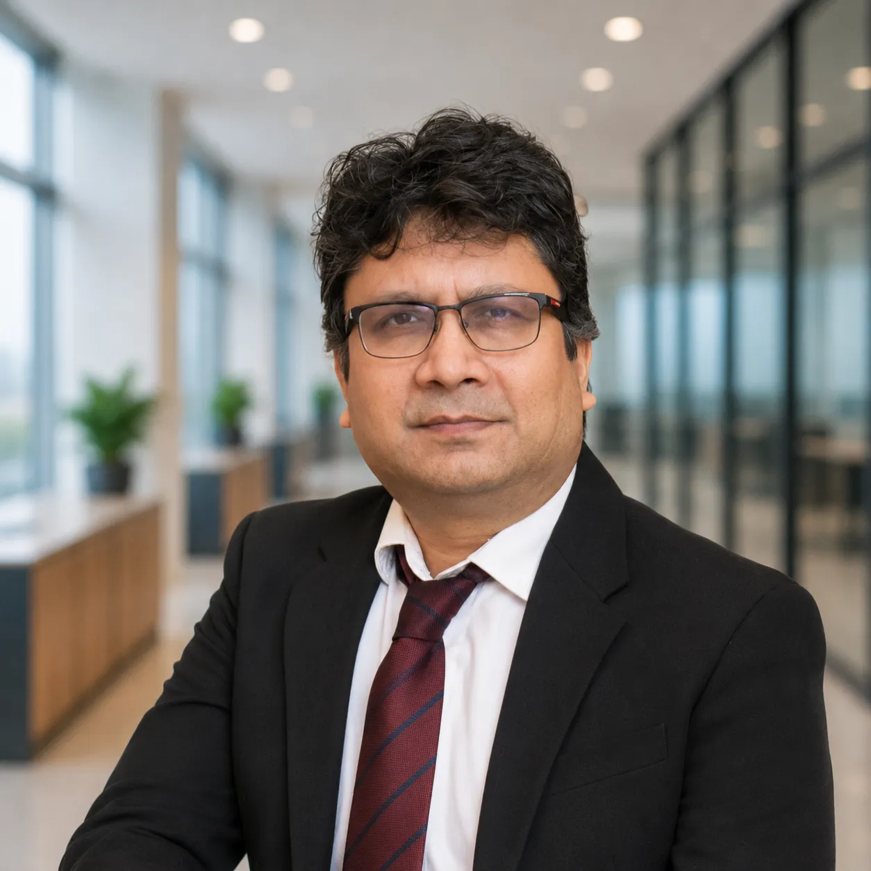 Niranjan Gupta