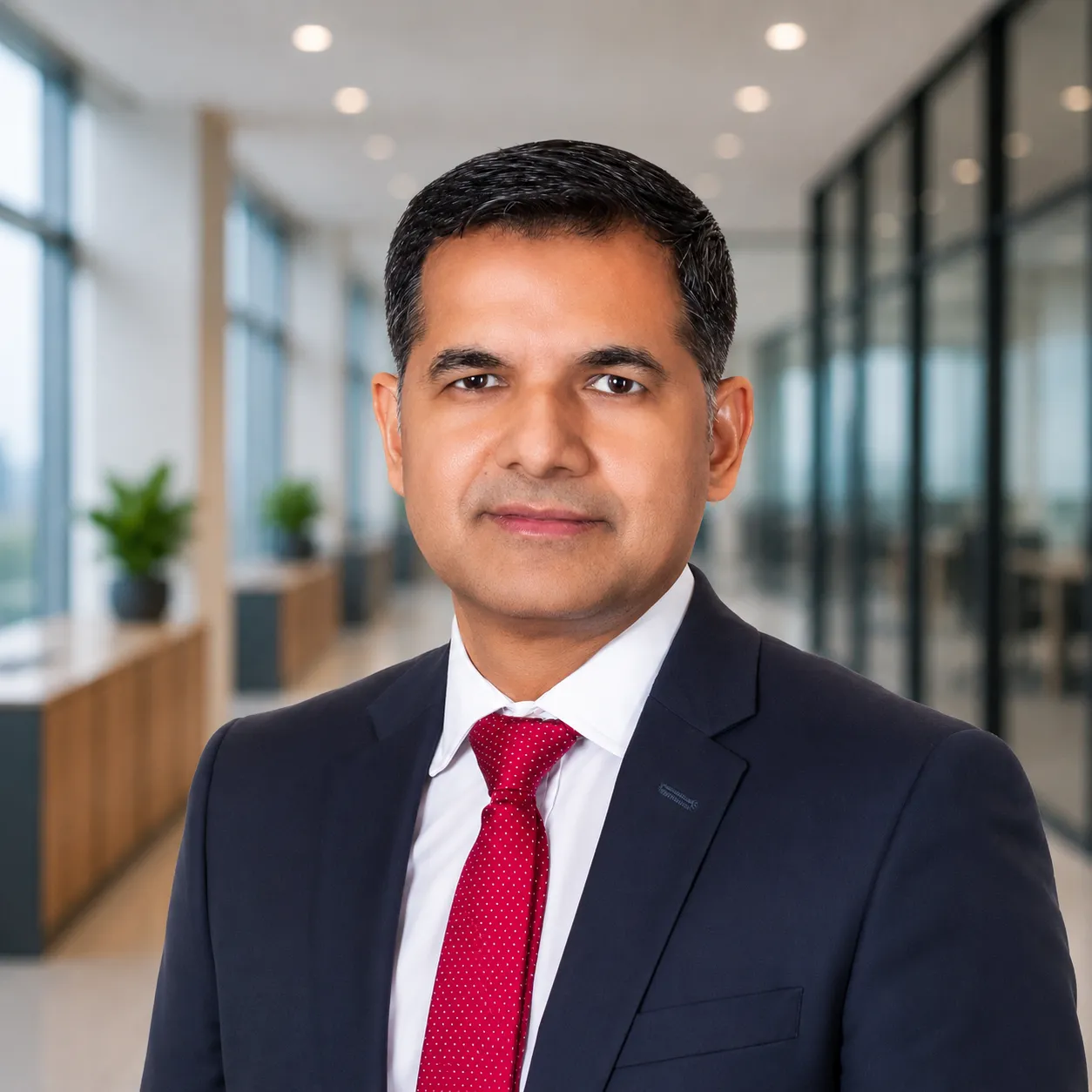 Vivek Mittal