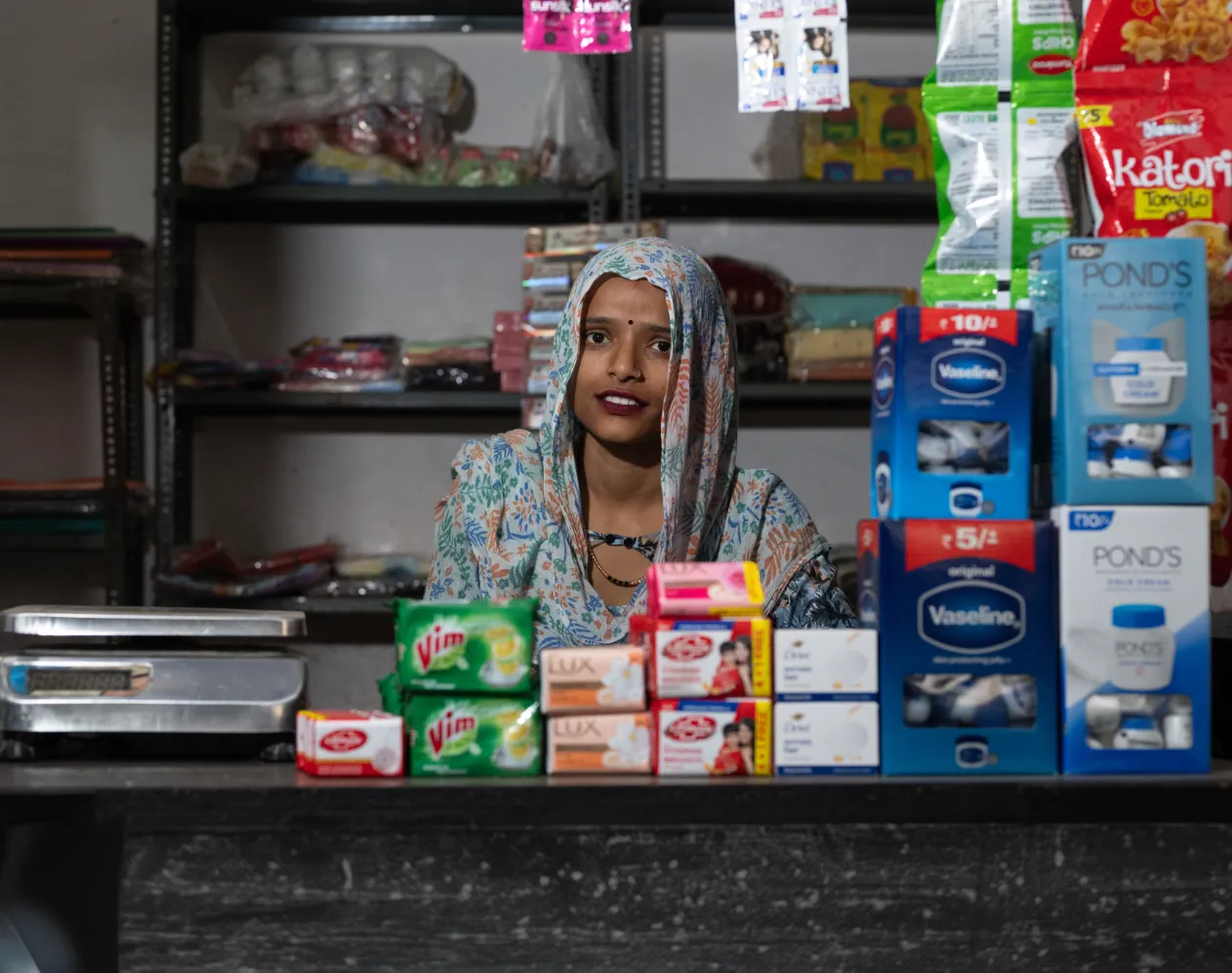 Consumer   and IT