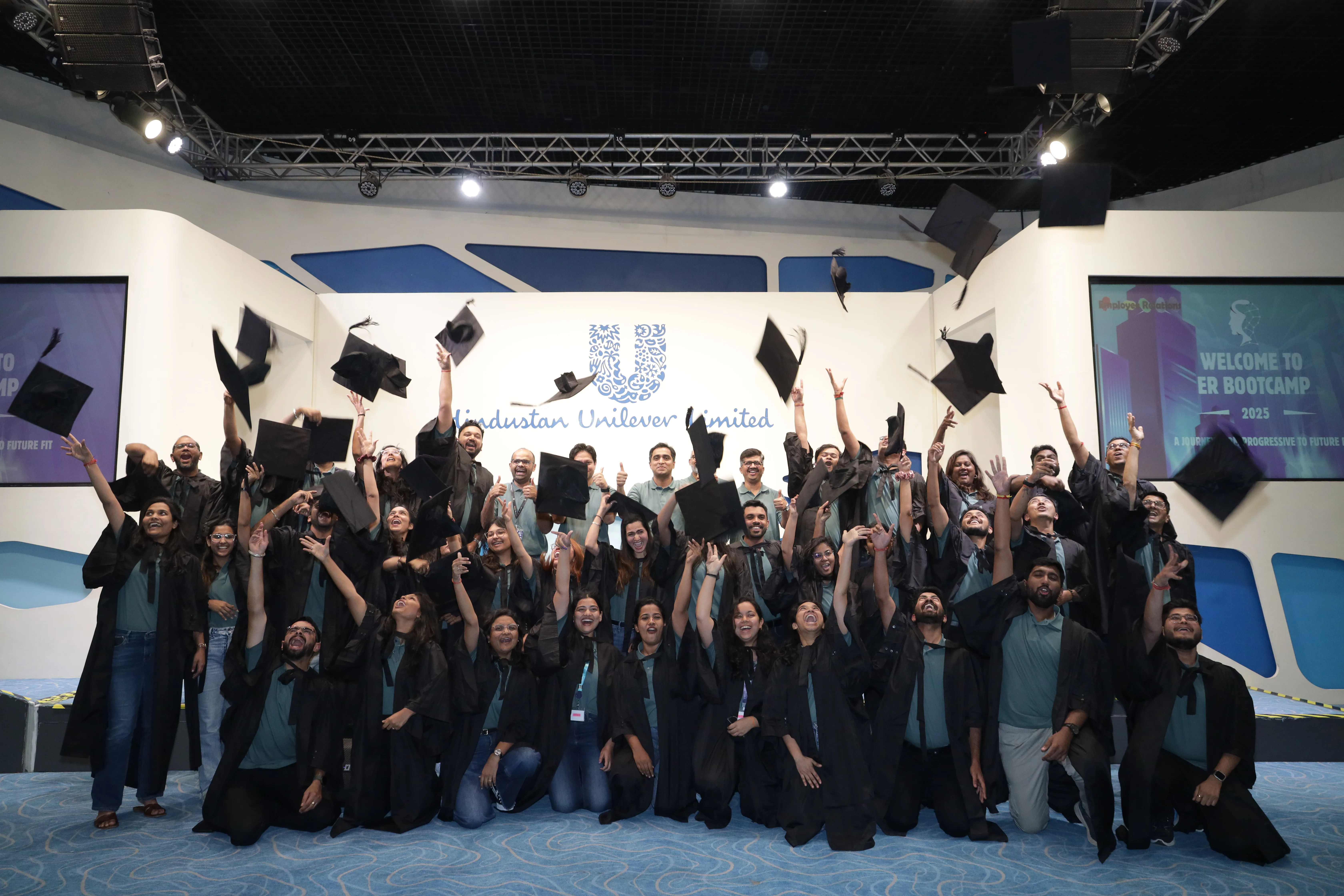 Graduation Event