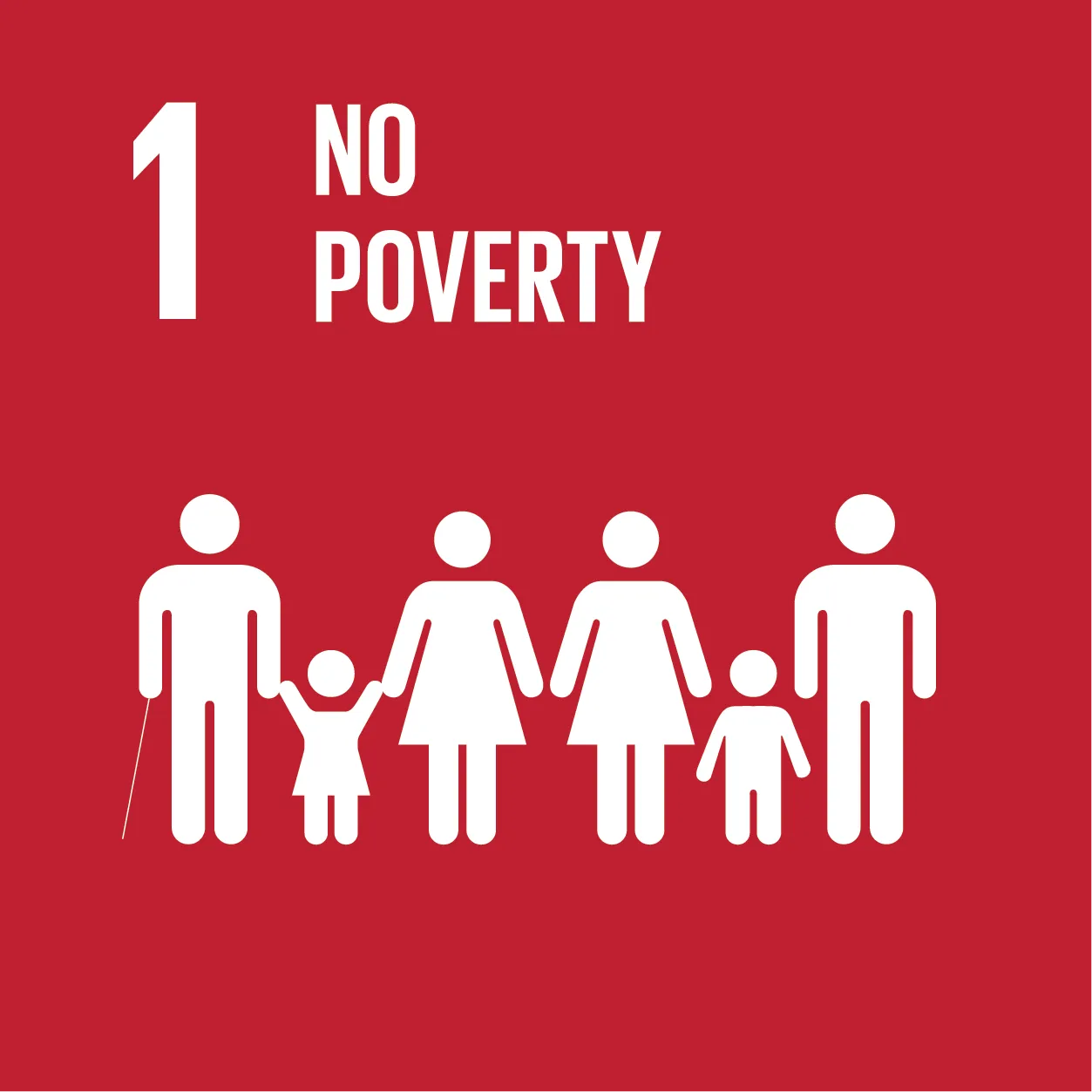 SDG 1