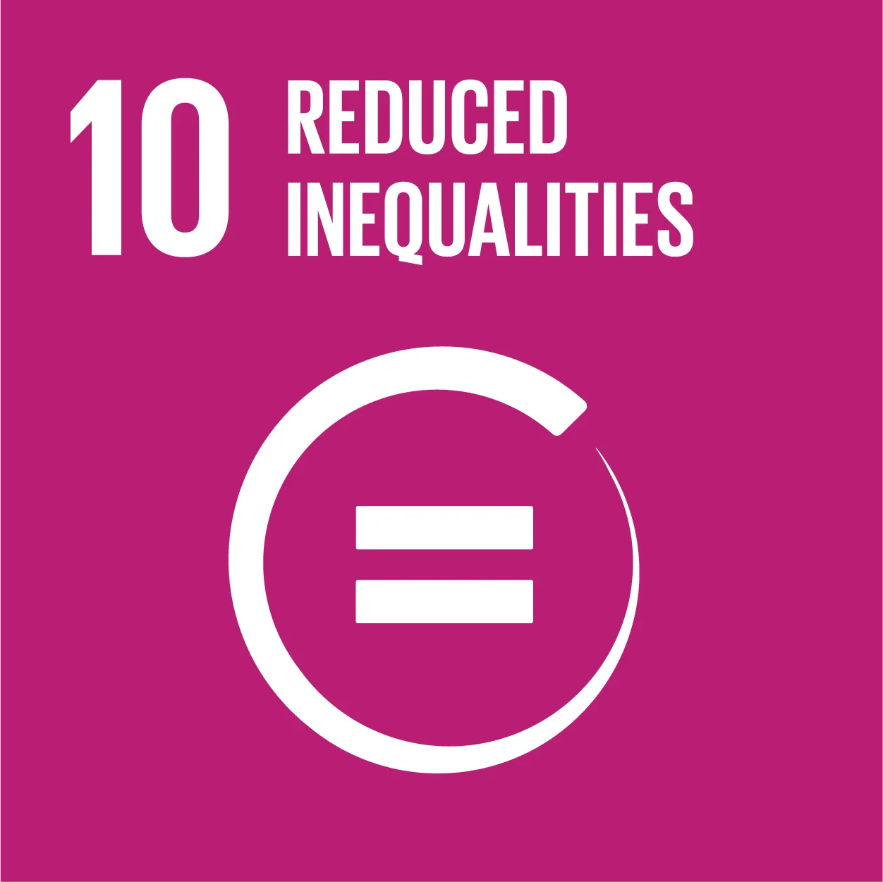 SDG 8