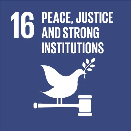 SDG 14