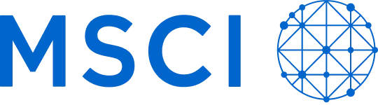 MSCI Logo