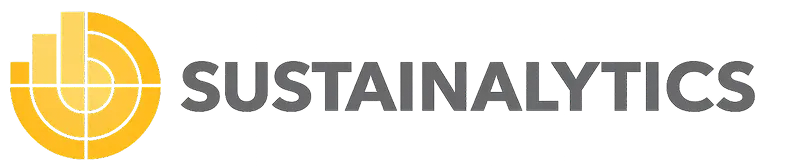 Sustainalytics Logo